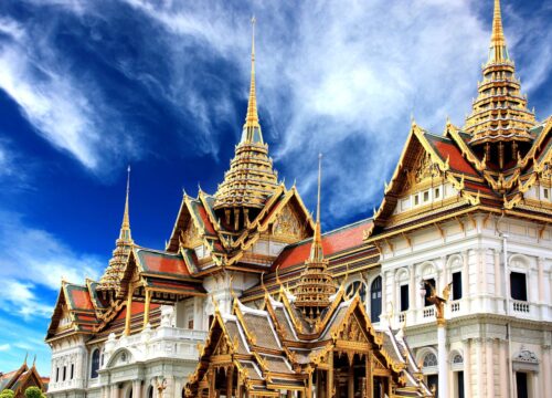 Bangkok Pattaya 4 Nights 5 Days