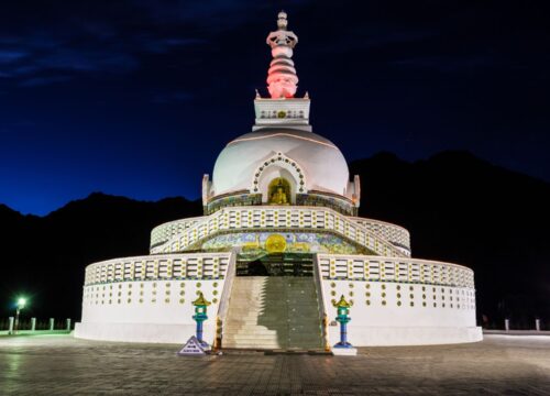 Ladakh