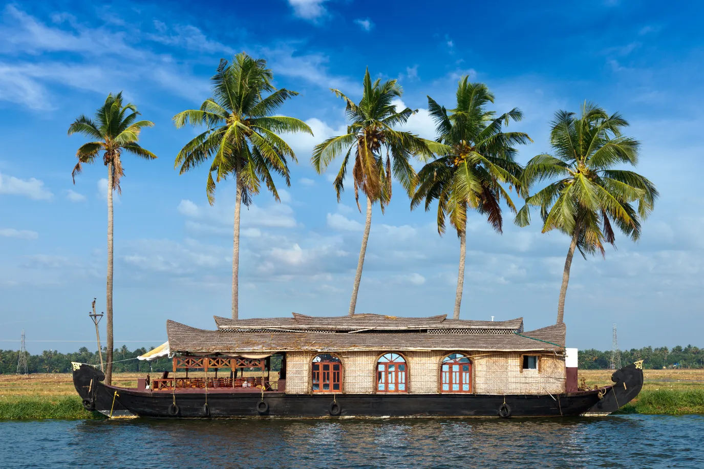 Kerala Tour package