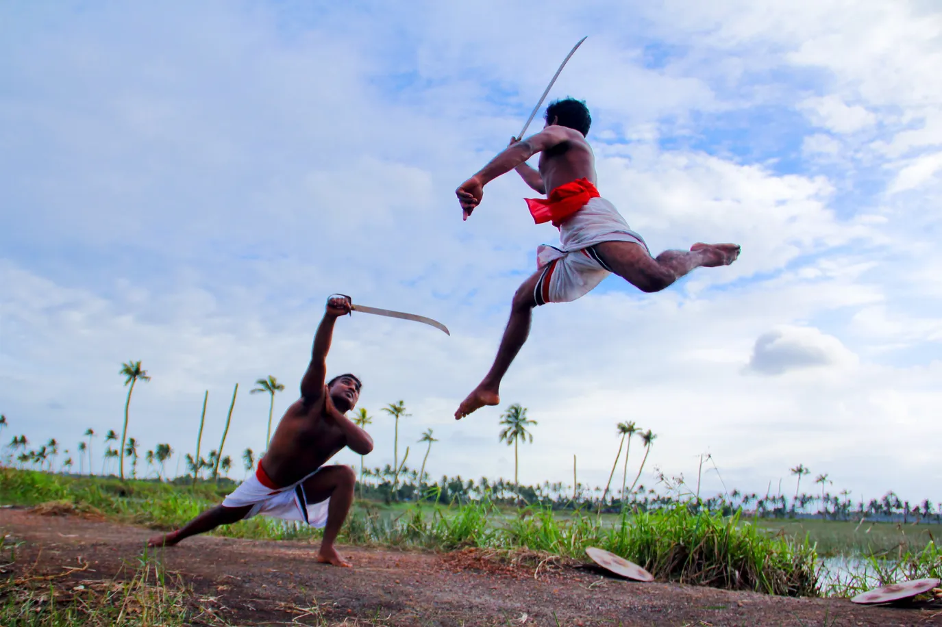 Kerala Tour package