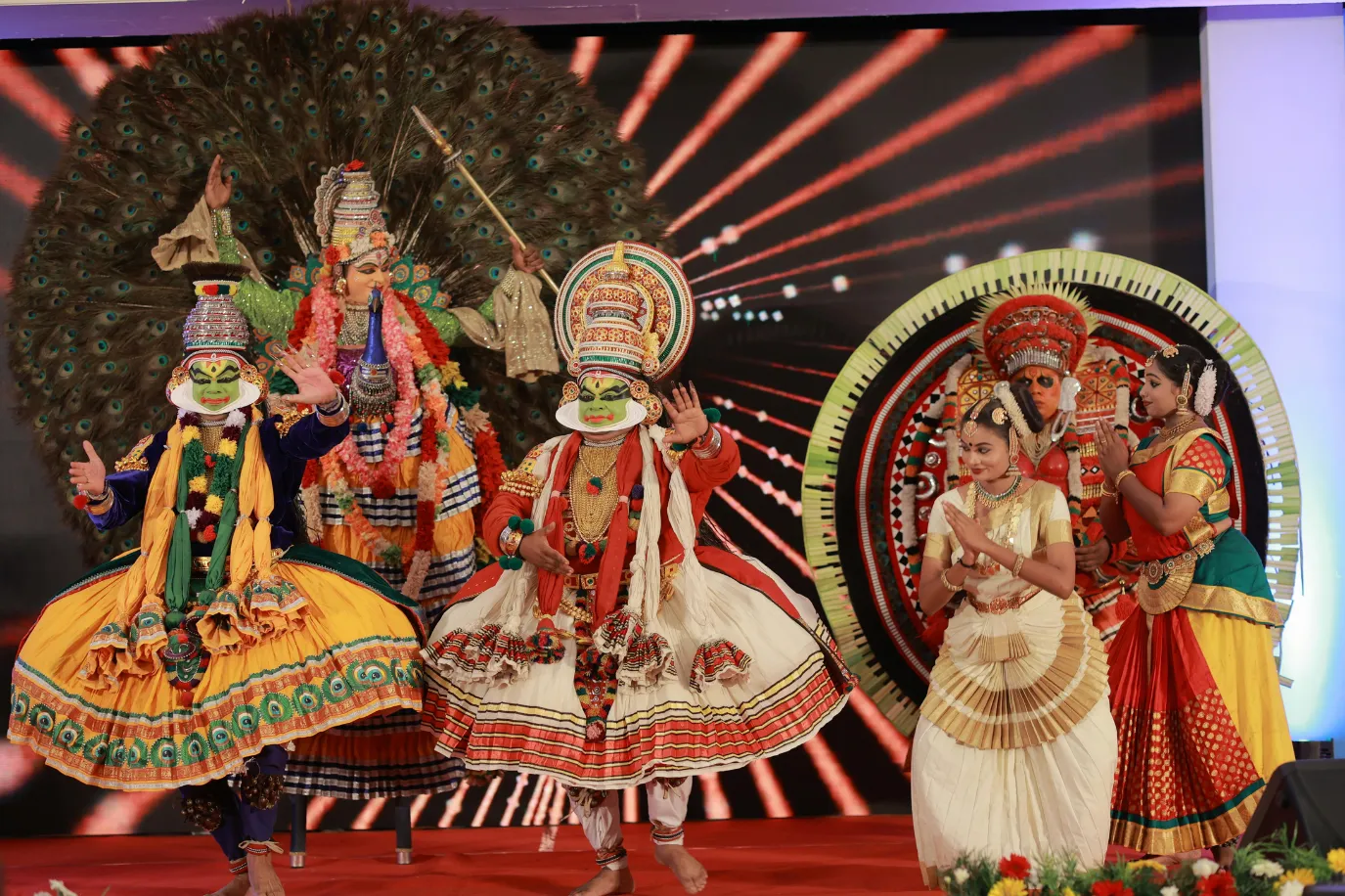 Kerala Tour package