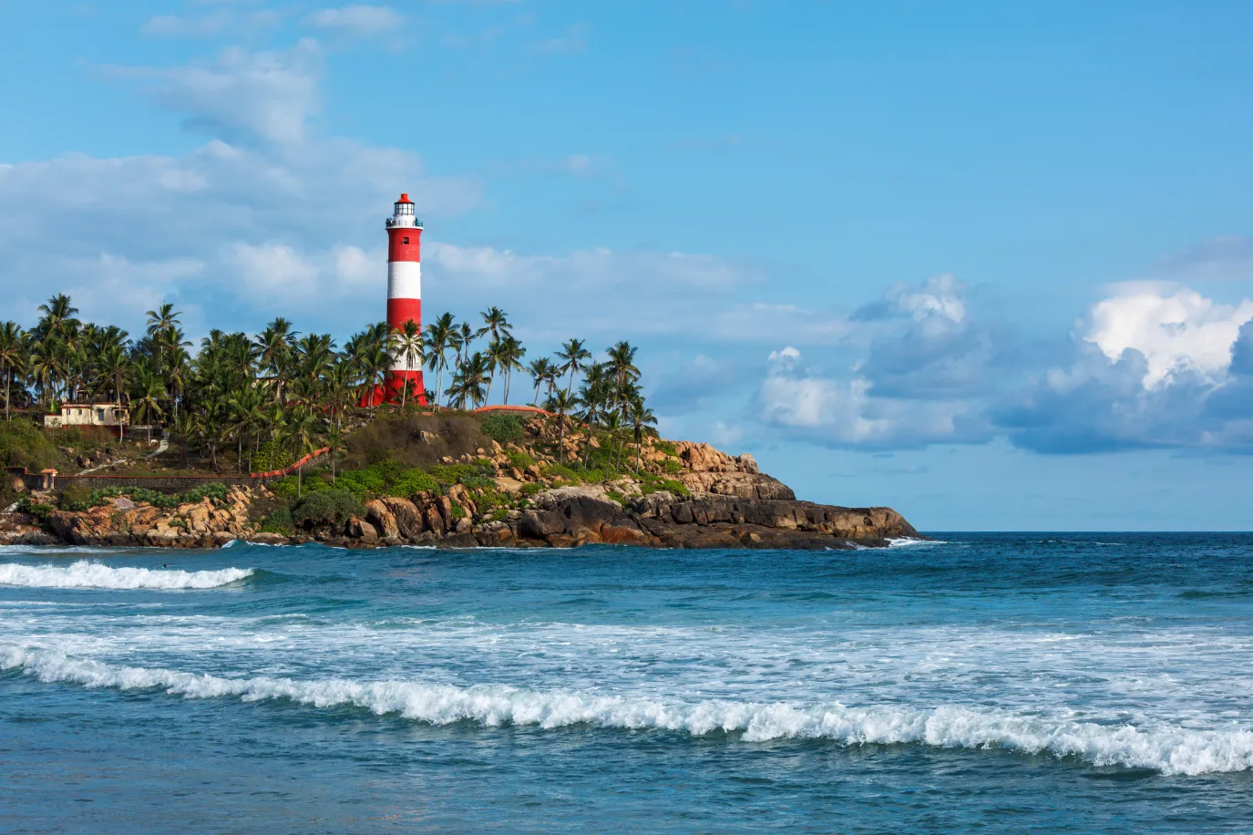 Kerala Tour package
