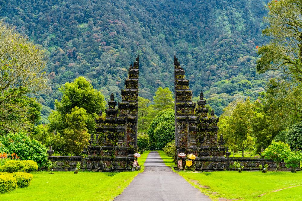 Bali Tour Package