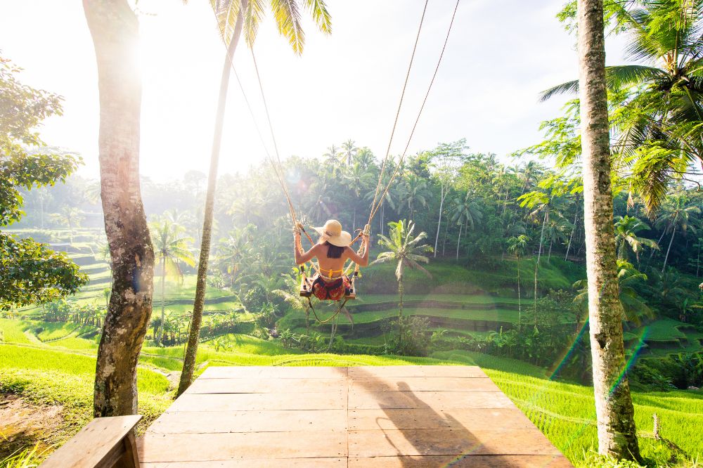 Bali Tour Package